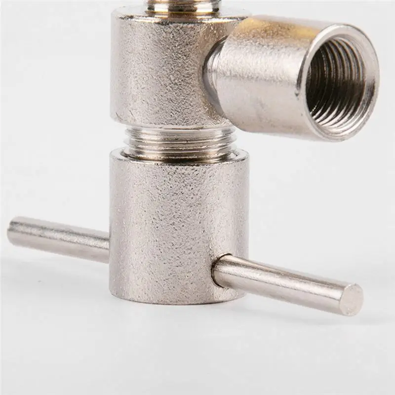 Quick Connector of Refrigerator the Quick Connector with Vacuum Connector-FS
