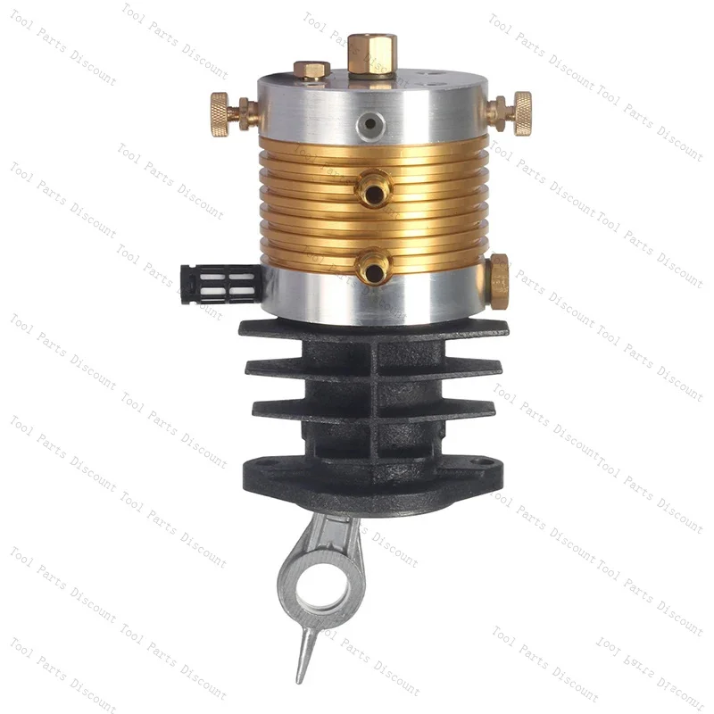 In Stock Single Cylinder Universal 30Mpa High Pressure Pump Safe And Explosion-Proof