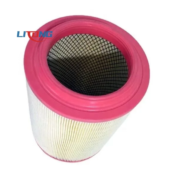 

2996126 P785352 41270082 41272124 C321420/2 AF26241 Запчасти для грузовиков для воздушного фильтра Iveco Stratis TRAKKER