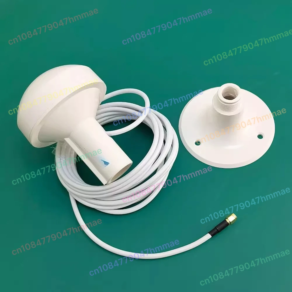 

GNSS GPS ГЛОНАСС BEIDOU антенна База высокого качества RG58 кабель морского позиционирования навигации активный разъем SMA