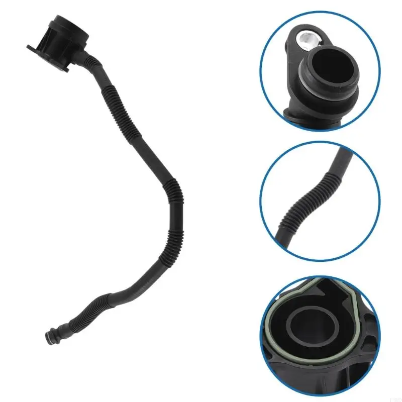 

Oil Filler Cap With Hose 2700180900 A2700180900 A270010001 270010001 for GLA220