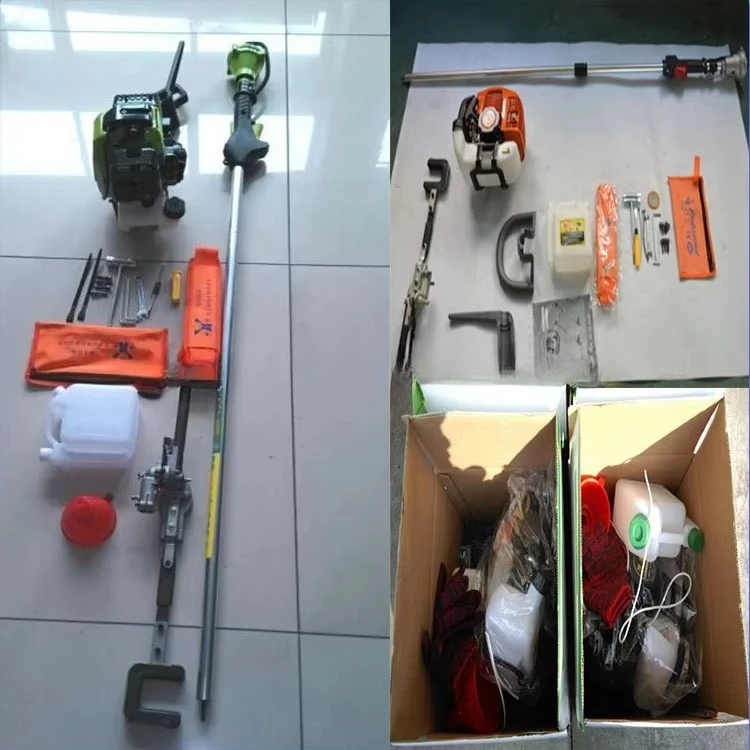 محرك الزيتون شاكر حصادة الزيتون متعددة الوظائف #5