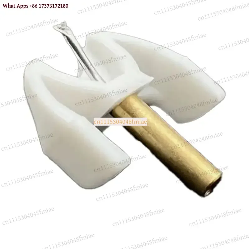 Turntable Cartridge Replacement Stylus for Stanton N520 520.V3 N505 505.V3 500 Diamond Needle