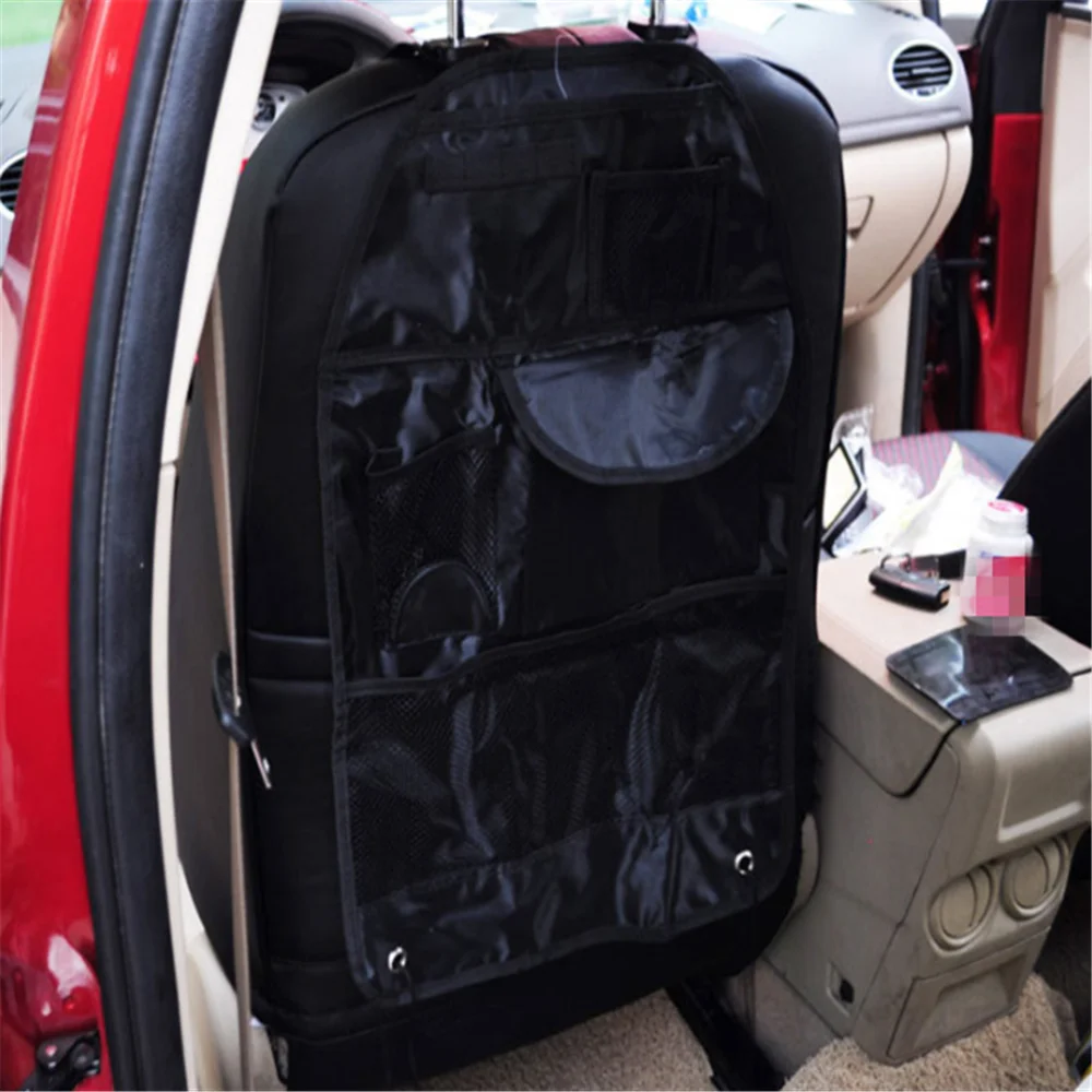 Car seat Sundries net bag for toyota auris reno megane 2 focus kia sportage 3 grand vitara kia rio 2018