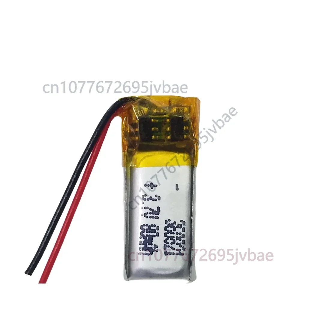 Replacement 360821 350821 360923 370923 400826 Battery for Xiaomi Smart Band, Bluetooth Earphones