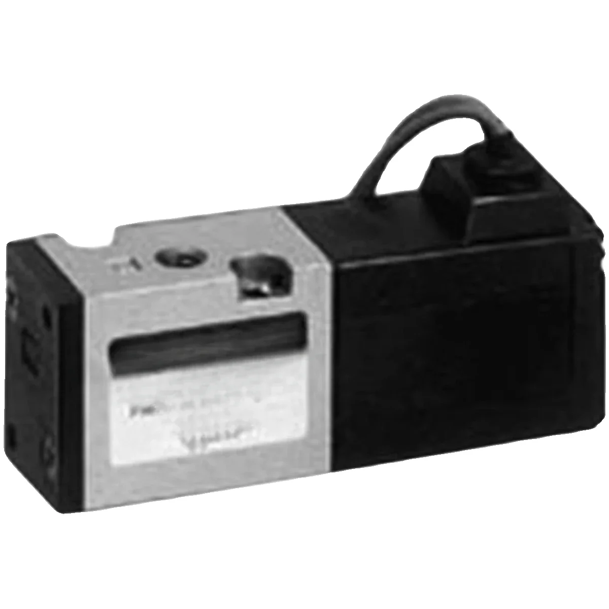 Electromagnetic Valve VK332 VK332V-5G 5GS 5D 5DZ-M5-01 VK3120-5G-M5 VK334-5G