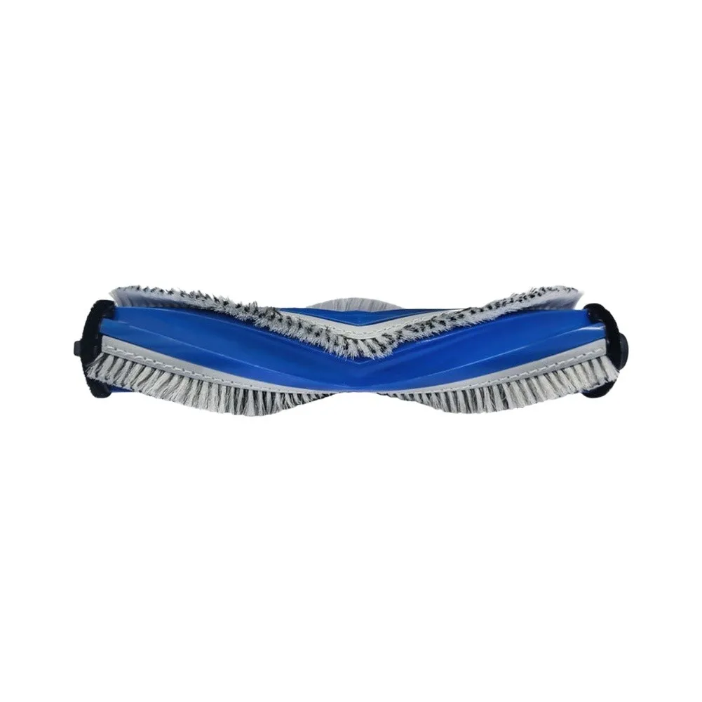 Roller Brush Side Brush Filter Dust Bag Mop Cloth Set Compatible with For Bosch Spotless Max BCRDW3B BCRDW3BAB BCRDW3BX