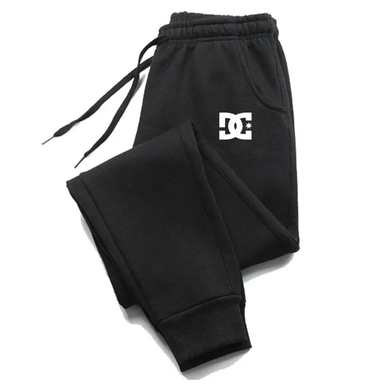 

Men's casual pants Men's running sports pants Fitness pants Fashion solid colors