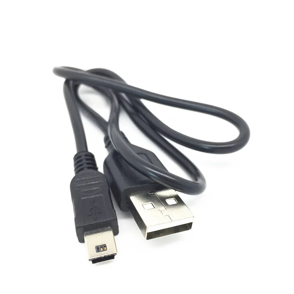 50cm Usb Cable Charger for Canon PowerShot A200 A300 A310 A400 A410 A430 A450 A460 A470 S70 S80 S300 S330 S400 S410 S430 S500