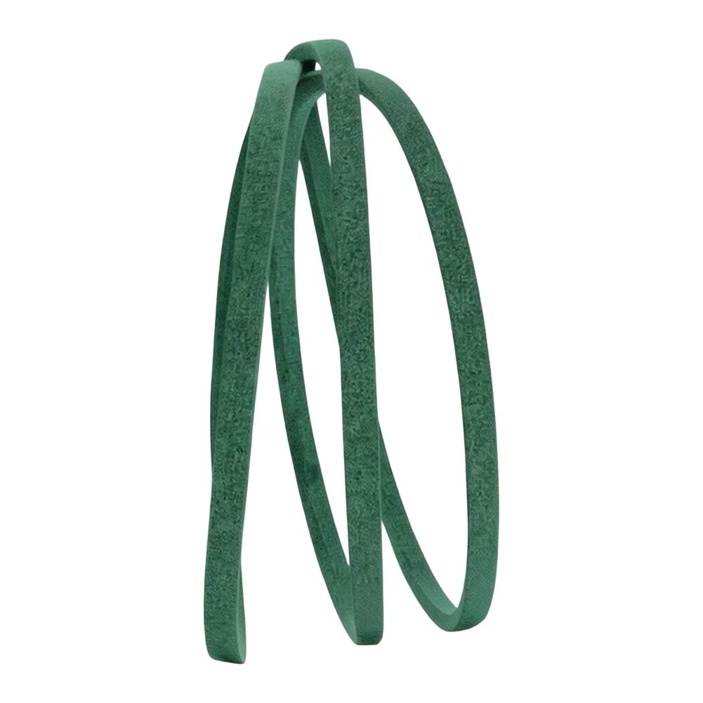 GX20072 Deck Drive Belt 1/2 inch x 104 inch for 42 Inch Mowers Replacement Compatible with For UDC Parts Lawn Equipment