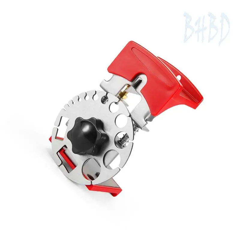 

BHBD-Universal Handheld Quick Stripper Electric Wire Demolisher Portable Stripper Multi-Tool Wire Cable Cutter