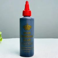 Hair Bonding Waterproof Glue Toupee Tool Liquid Adhesive False Eyelashes Wig Glue Professional Hair Extension Invisible Bond 4