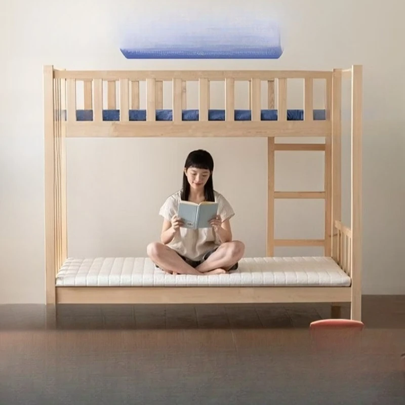 Breathable memory foam elastic sponge dormitory/rental tatami 1.2*2 meters soft and hard