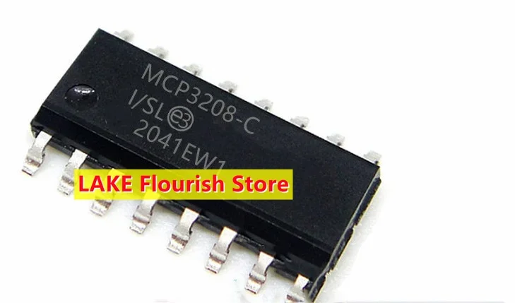 5 Unids/Lote MCP320…