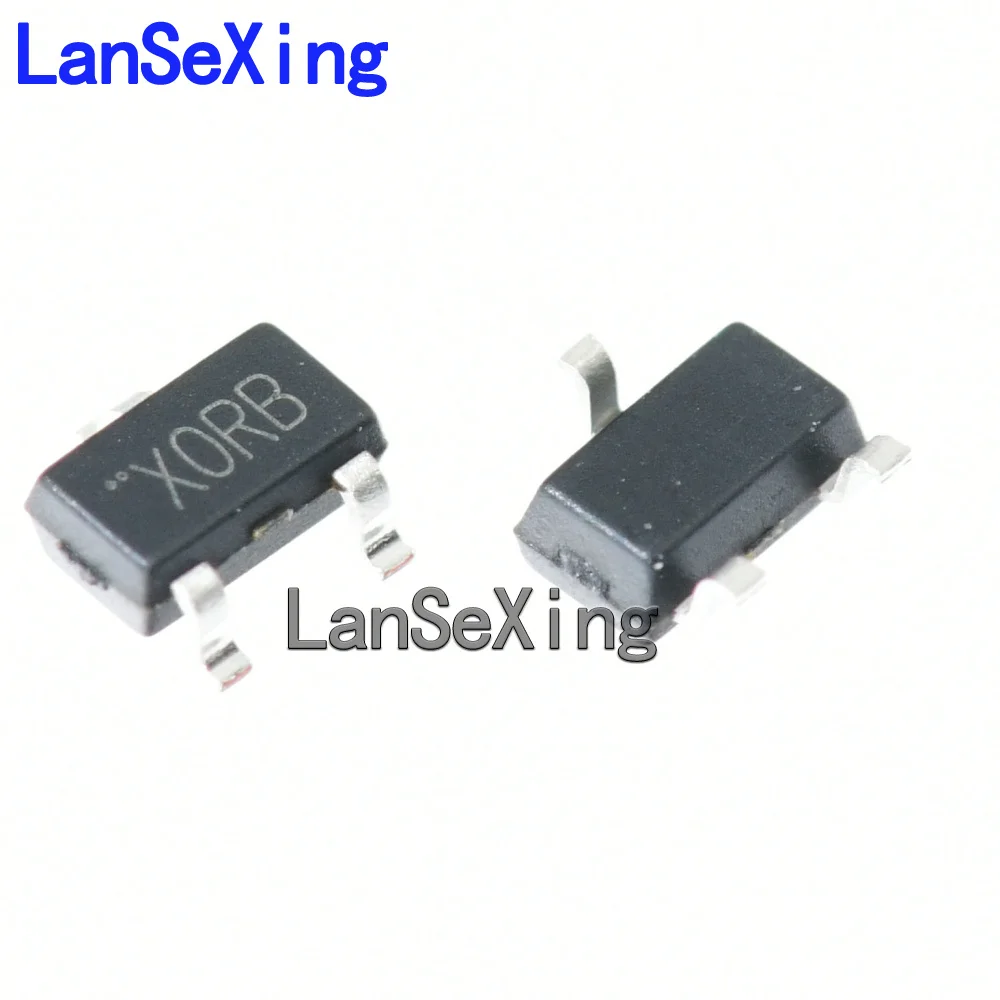 AO3400A Silk Screen…