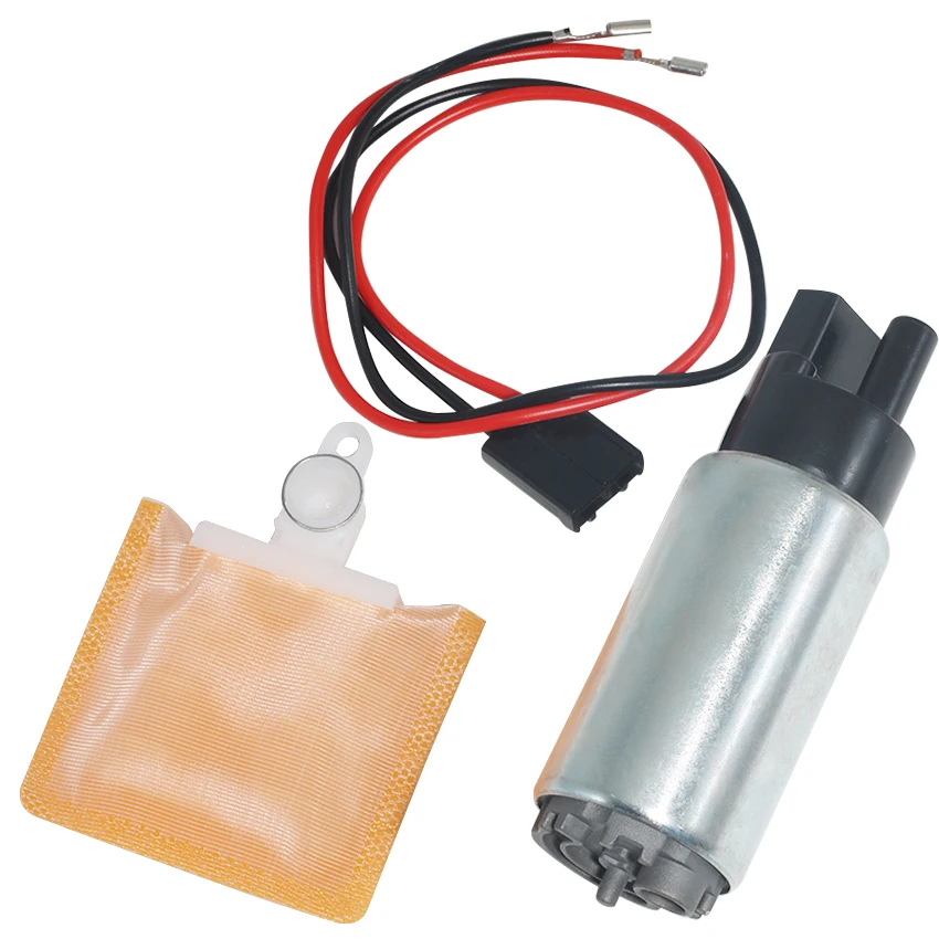 

Motorcycle Fuel Pump For Aprilia RSV4 R RF RR Tuono 1000 1100 V4 R APRC E4 ABS SBK Racing Factory STD SE LE Euro B043925 858726