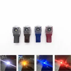 1PC Foot Atmosphere Lamp Foot Light for Toyota Accord 2008 2009 2010 2011 2012 2013