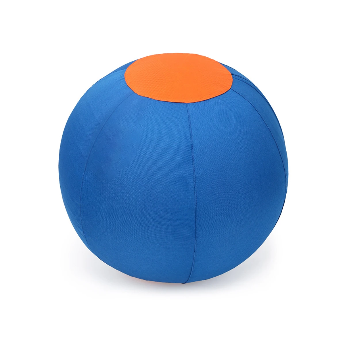 Vierbeiniger Tierspielball Outdoor Haustier Hunde Hüpfball Aufblasbarer interaktiver Spielzeugball Pferdetraining Agility Equipment Ball – Detail 1
