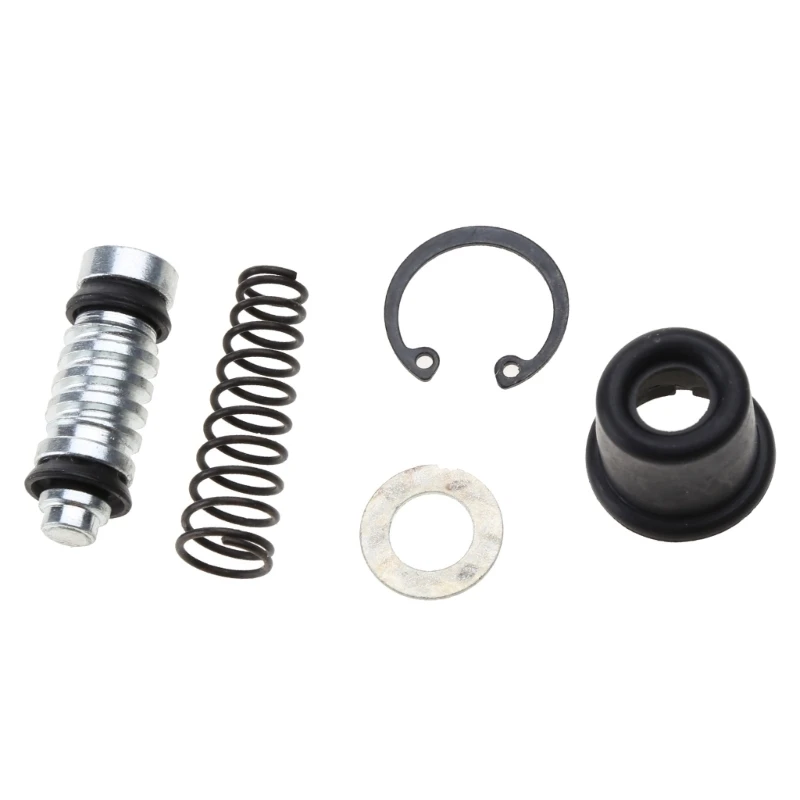 Motorcycle Clutch Brake Pump 14mm 12.7mm 11mm Piston Plunger Repair Kits Master Cylinder Rigs Repair for Motocross