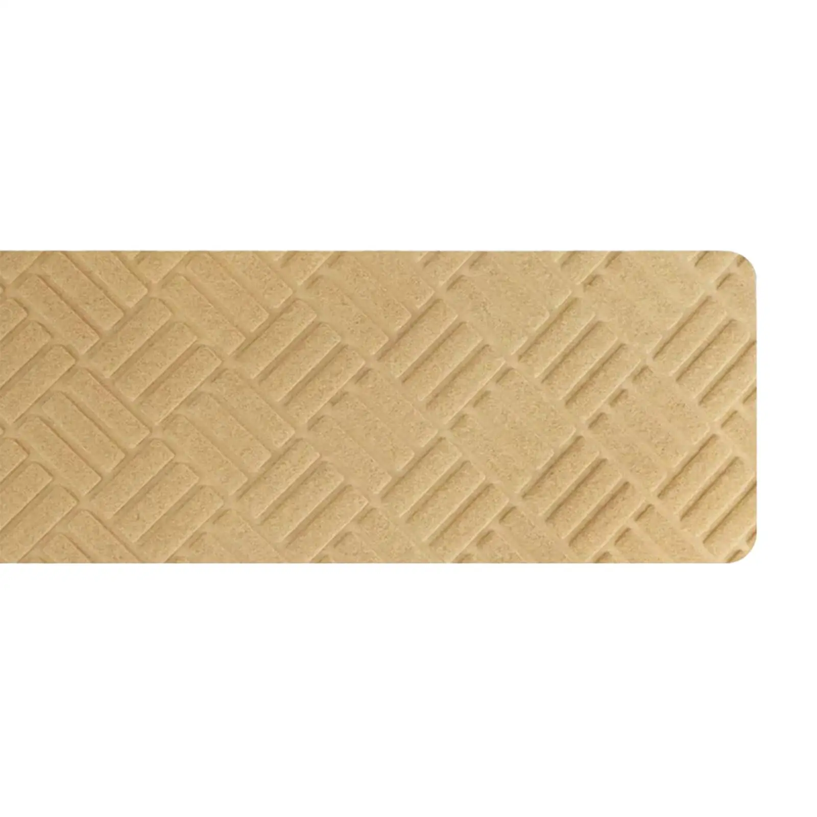 Non Slip Stair Treads Polyester Carpet Stair Mats Anti Skid Safety Rug Runner for Indoor Wooden Stairs Use