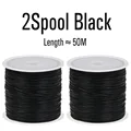 2PCS Black