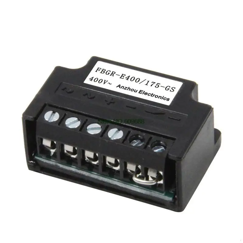 FBGR-E400/175-GS Half Wave Rectifier Motor Brake Module FBGR-E500/220-GS