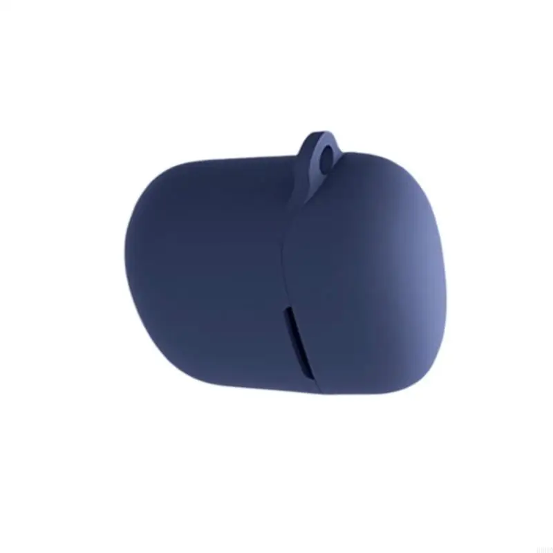 

Silicone Earphone Case For SR2 Slip and Sweat Proof Fingerprint Resistant Sleeve H8WD