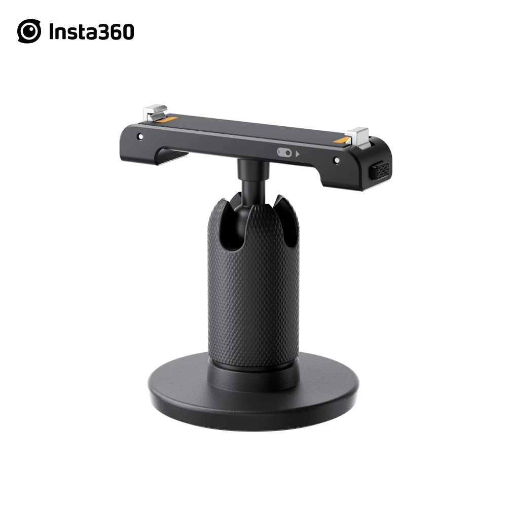 Insta360 GO 3 Action Camera Accessory - Pivot Stand