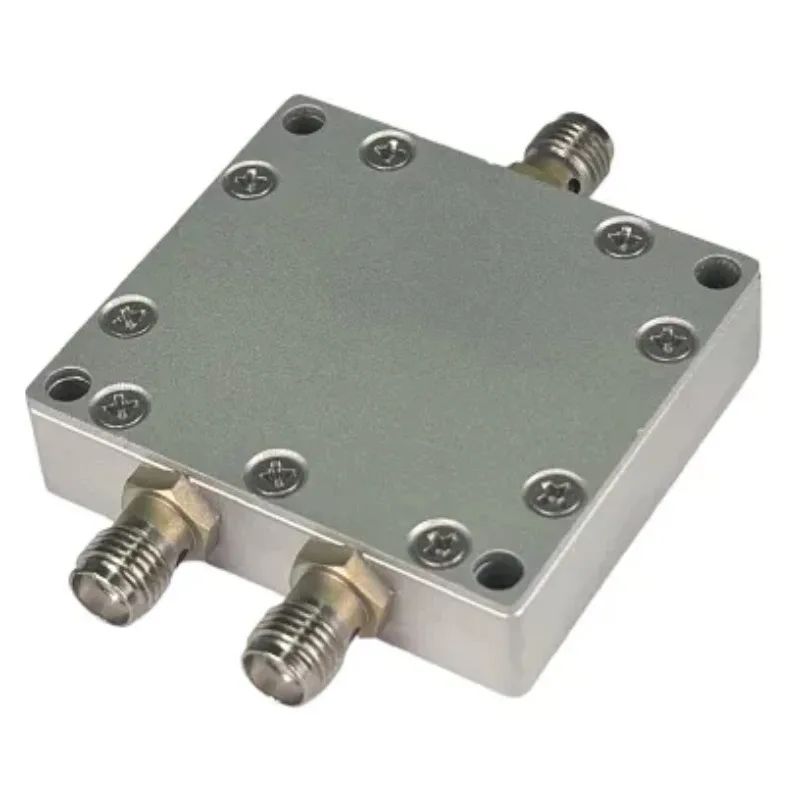 For 1-4G SMA One Minute Two Microstrip Power Divider 2.4G Low Loss Low Standing Wave Divider