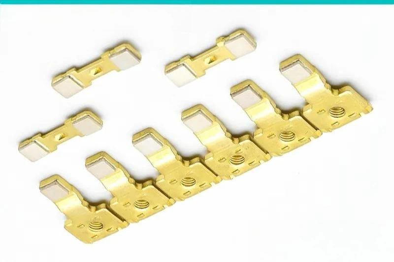 Electrical Contactor Replacement Touchpoint Parts for 3RT1024 1025 1026 3RT5024 5025 5026 3RT1945 1946