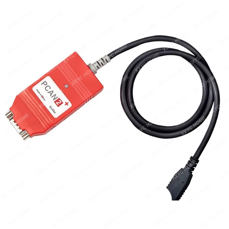 PCAN USB compatible with German original PEAK IPEH-002022 supports inca