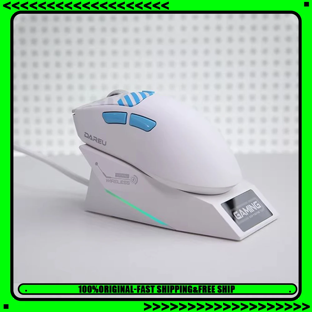 Dareu AE7 Gaming Mo…