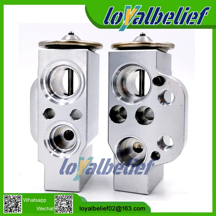 

РАСШИРИТЕЛЬНЫЙ КЛАПАН AC для Volkswagen CADDY JETTA TIGUAN TOURAN SKODA OCTAVIA PASSAT Variant GOLF 1K 2820103 1К 0820679