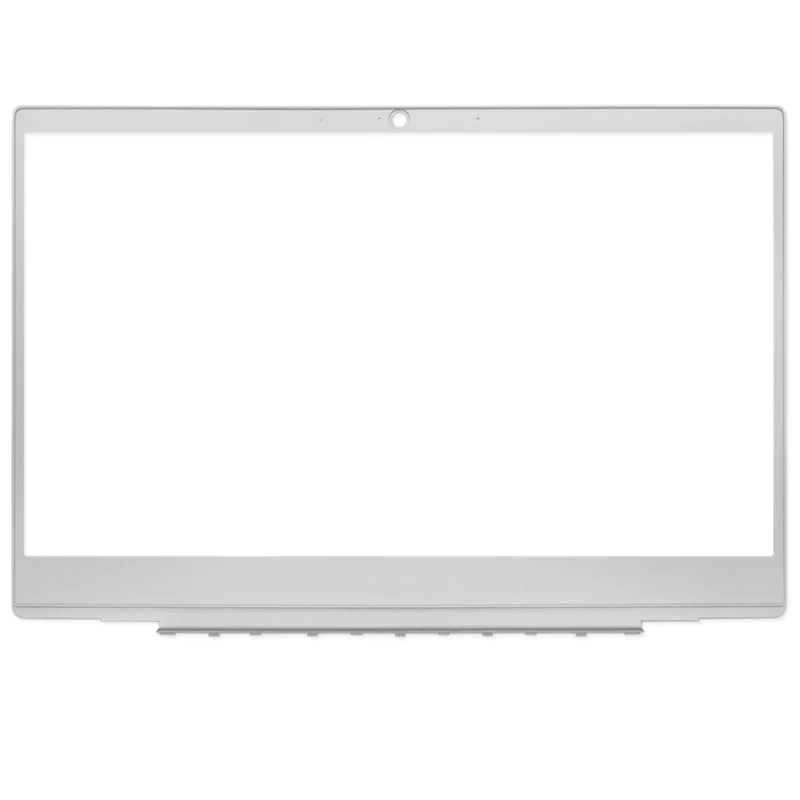 Imagem -03 - Nova Capa para hp Pavilion 13-um 13-an0003tu Tpn-q214 Portátil Lcd Capa Traseira Moldura Dianteira Dobradiças Encosto de Mãos Caixa Inferior 13.3 Prata