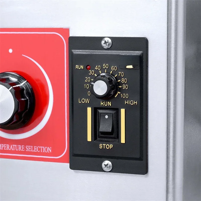 

factory outlet High Quality Commercial Baking Equipment Gas Conveyor Pizza Oven/ Household Electric Oven