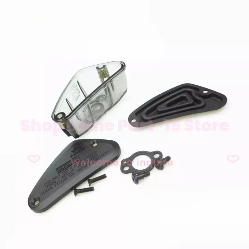 For CFMOTO CF400.650NK/GT/MT/TR/State Guest Front Brake Pump Oil Cup Pump Oil Pot