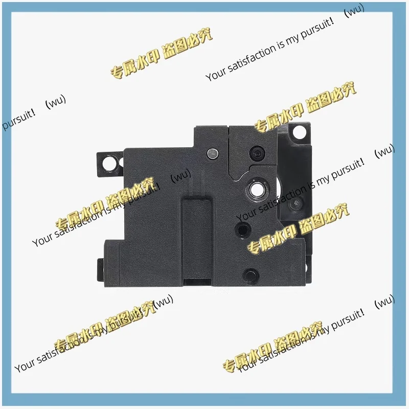 For BambuLab P2S Extruder Front Cover Assembly 3D Printer Accessories