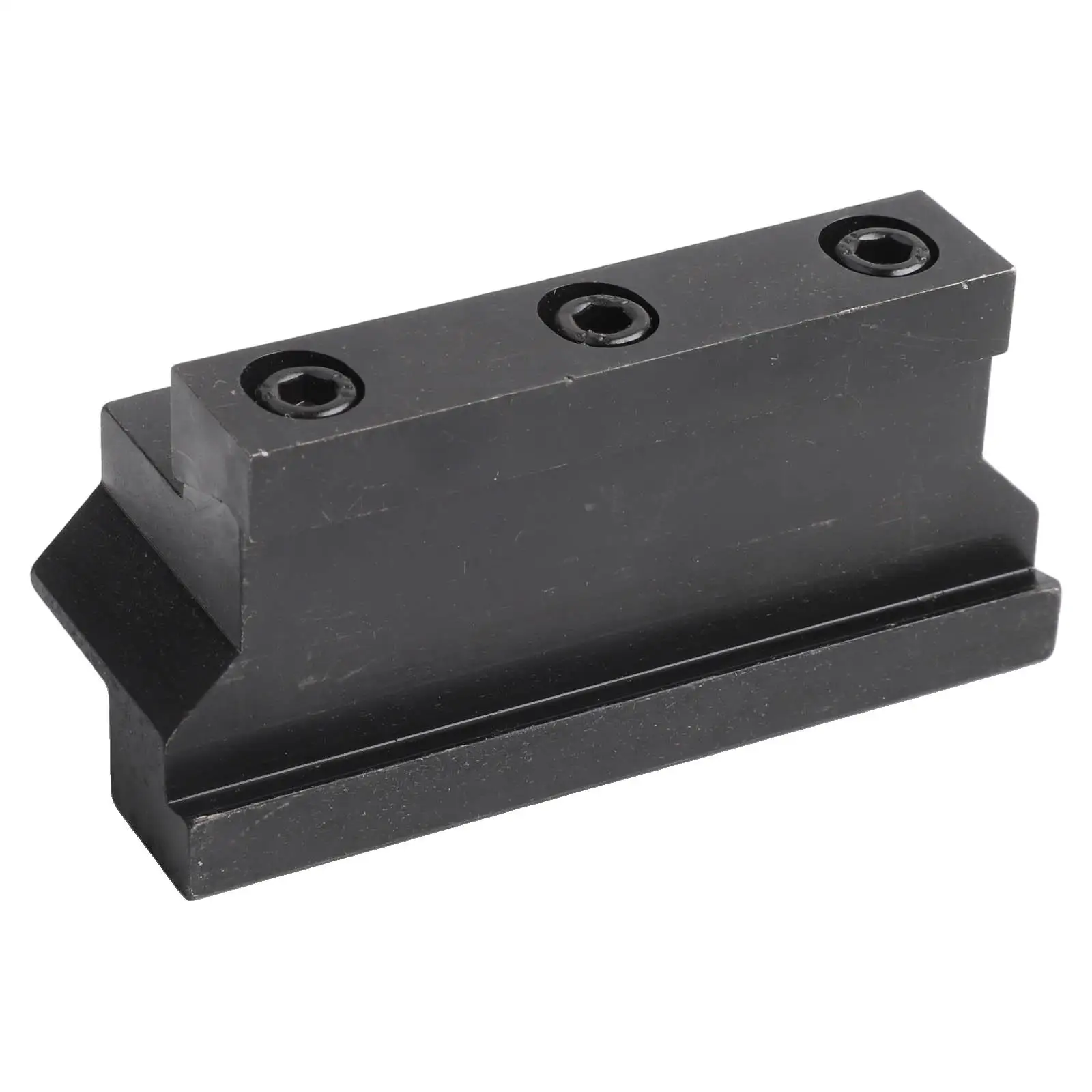 

100mm*48mm*38mm CNC Cutting Tool CNC Milling Cutter Strong Tolerance Blade High Reliability Performance For SMBB2032