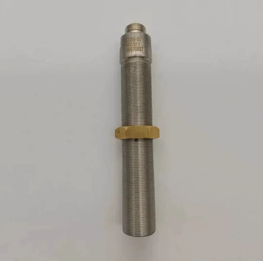 EDSD-58/57 مستشعر سرعة مولد الديزل البحري M22 * 1 مستشعر السرعة الكهرومغناطيسي #1