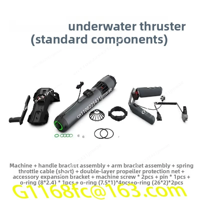 Hot Selling Professional Free Diving Propulsion Swimming and Snorkeling Booster