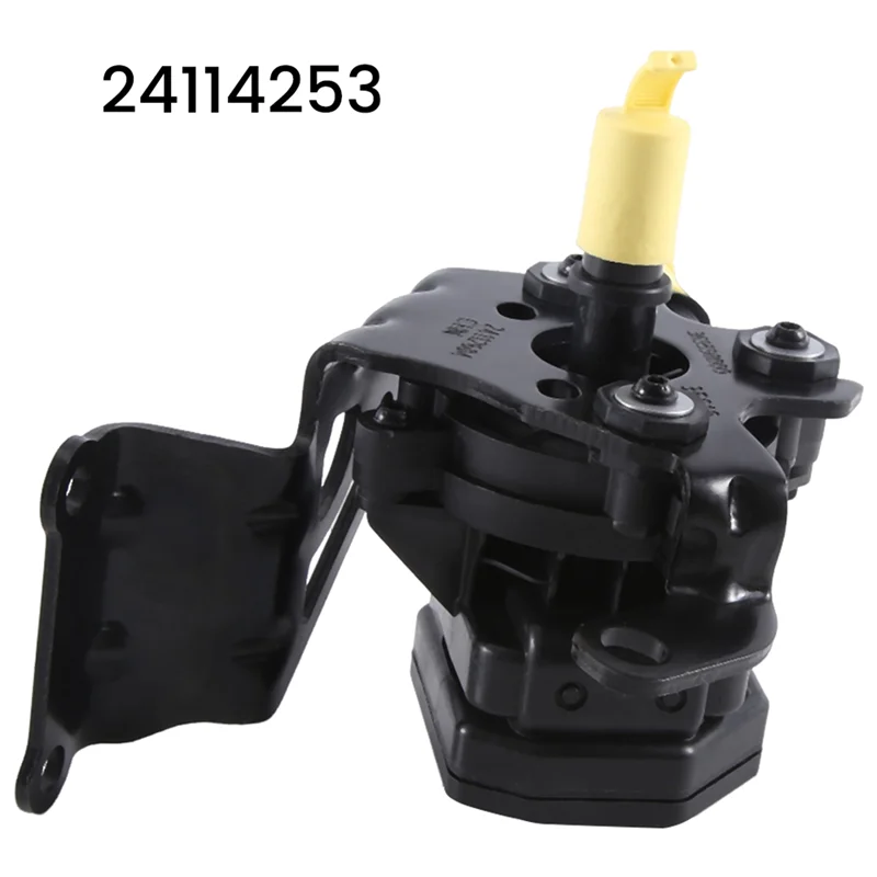 A90Q-24114253 Dampbus-spuitpomp voor GM