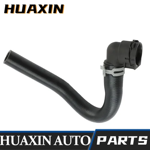 FL3Z-8C289-A FL3Z8C289A para Ford F-150 5.0L 2015 2016 2017 2018 2019 2020 2021 2022 2023 2024 manguera inferior del tanque del depósito de refrigerante