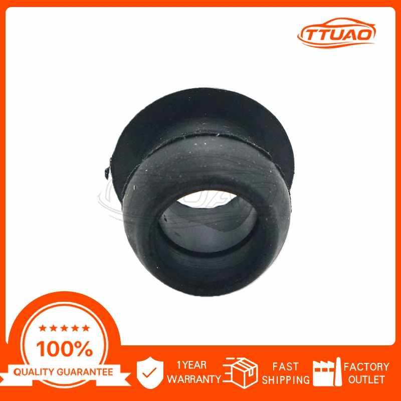 1-5-10X Car PCV Valve Grommet Seal for Toyota Corolla 1993 1994 1995 1996 1997 1.6L 1.8L 90480-18001 9048018001 90480 18001