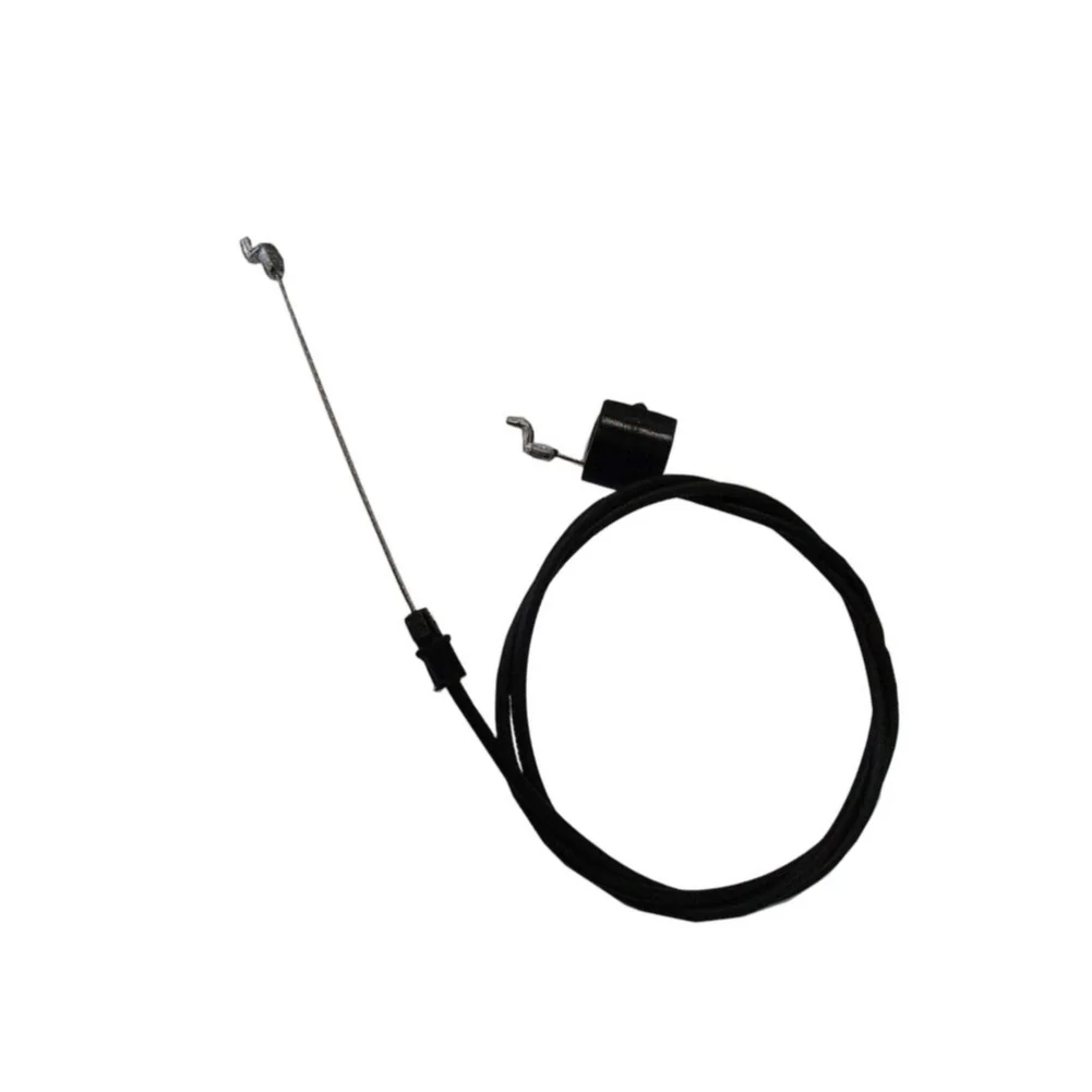 Replacement Engine Zone= Control Cable 532191221 Compatible With Select Outdoor=Power Equipment Models Durable=Metal