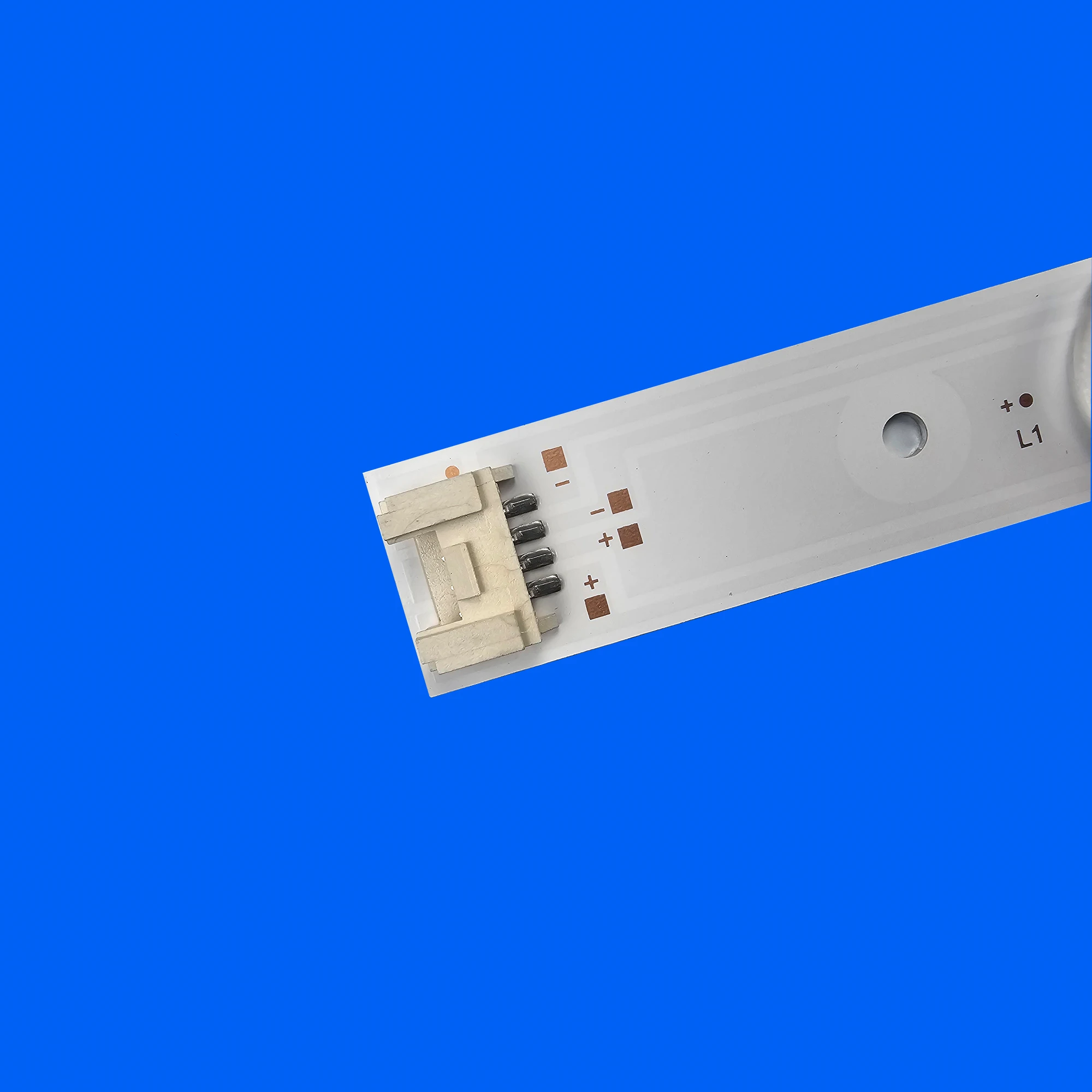 LED Strip For 40F3800 40S560 40FS3750 40FS3800 40F3800A 40FD2700 40FS3850 40FA3203 40FA3204 L40F3800A L40F3800U L40NSMART