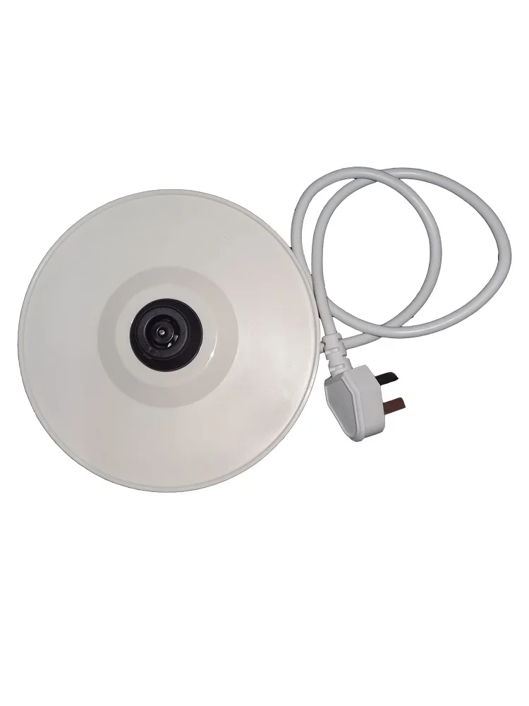 Questo prodotto può essere personalizzato. Adatto per bollitori elettrici, accessori per bollitori con base di alimentazione