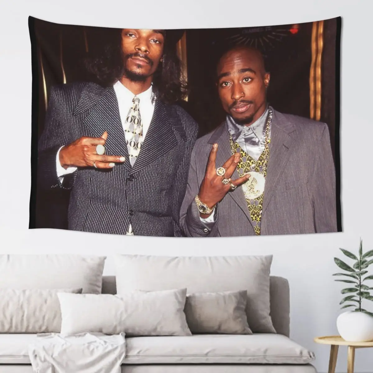 

Swag Tapestry Home Supplies Outdoor Decoration Decorative Wall Mural Tapestry