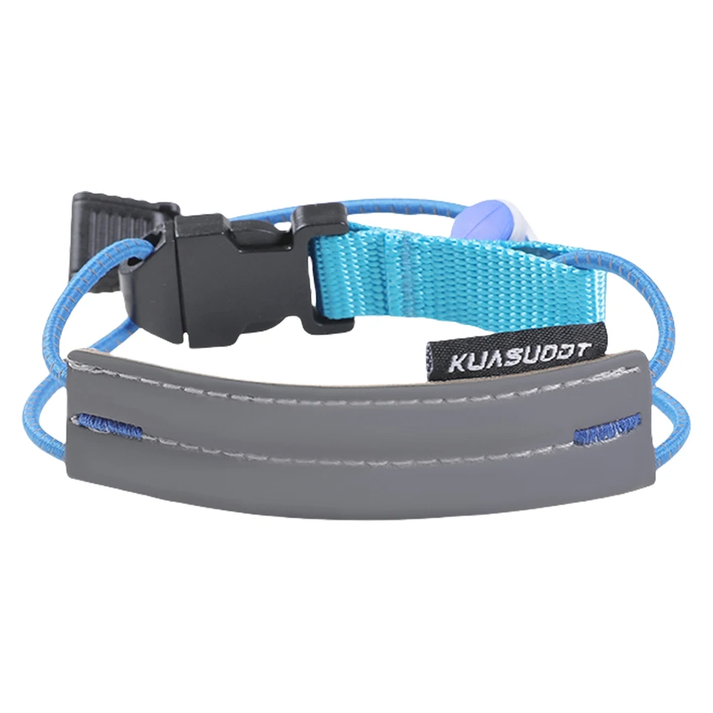 عاكس الدراجة السراويل حزام قابل للتعديل ركوب الدراجات السراويل الكفة الفرقة دراجة بنطلون العصابات ليلا المشي ركوب الدراجات الجري