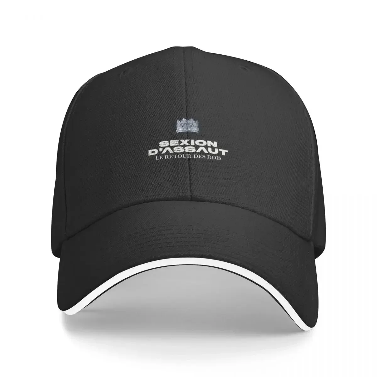 Assault Sexion (Return of the Kings) Baseball Cap |-F-| Sun Hat For Children Golf Wear Luxury Hat Men Women's