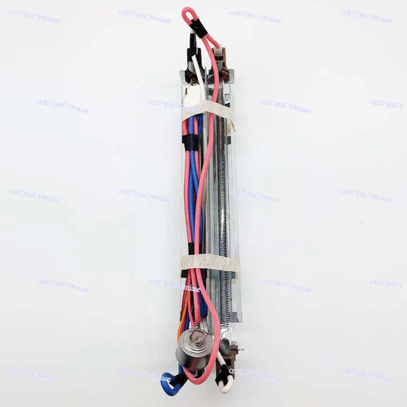 

Refrigerator Defrost Heater Assembly for GE WR51X442 Fridge Freezer Accessories
